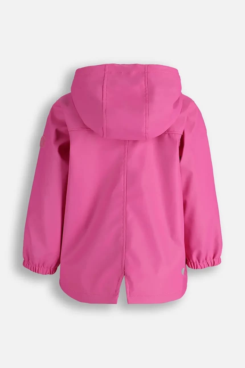 Детская дождевик - фото 2