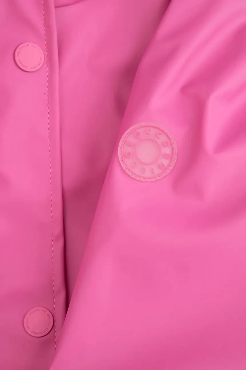 Детская дождевик - фото 4