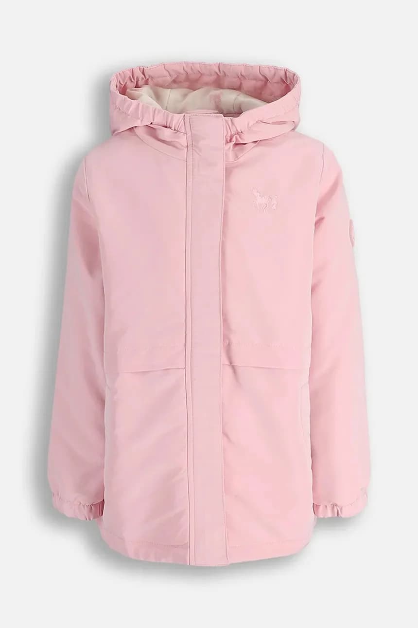 Детская переходная куртка - фото 2