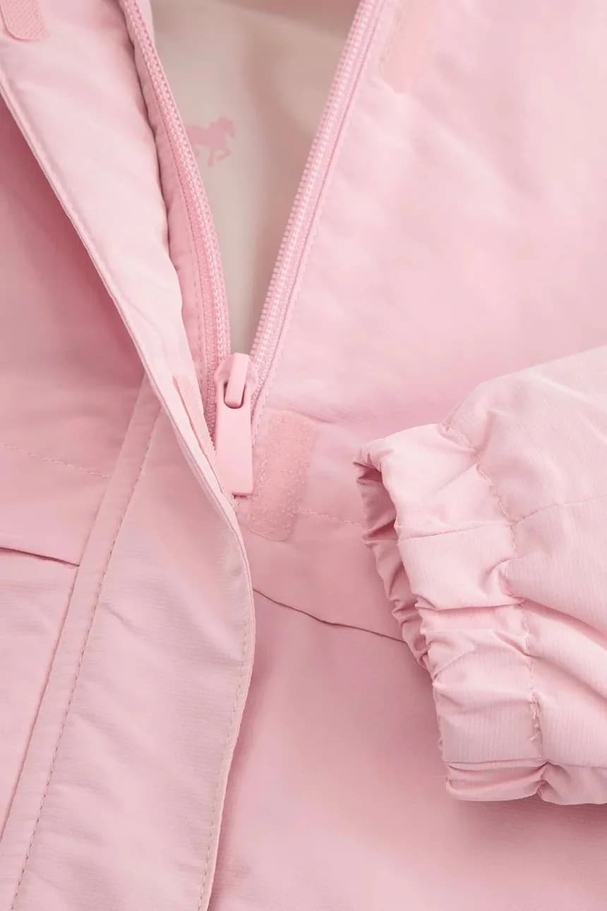 Детская переходная куртка - фото 5