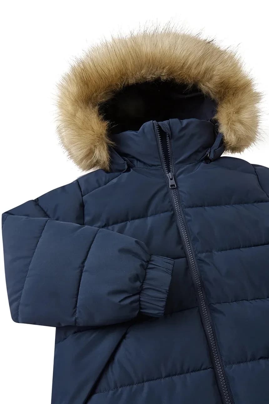 Детская куртка Luvia - фото 4