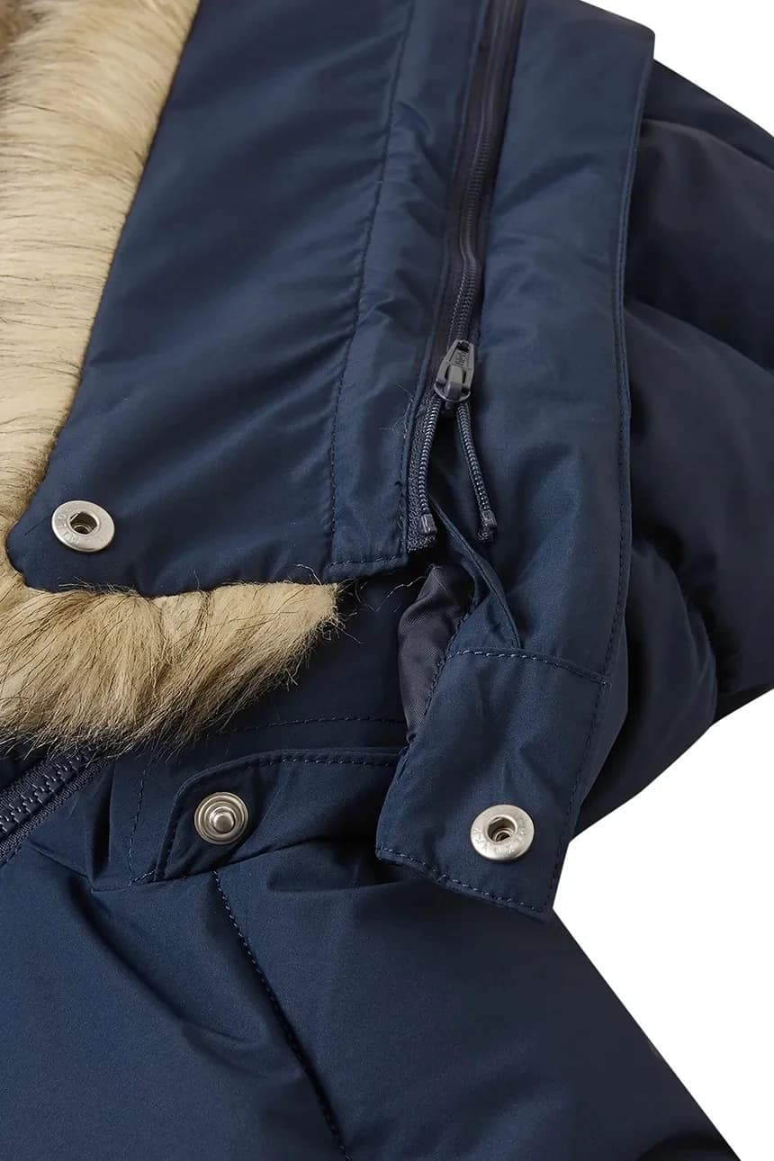 Детская куртка Luvia - фото 5