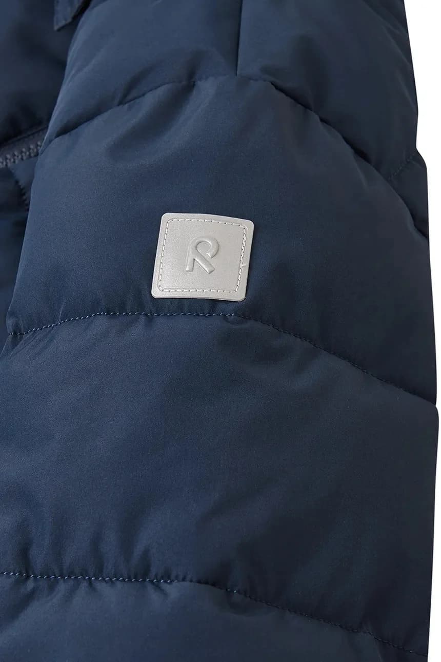 Детская куртка Luvia - фото 6