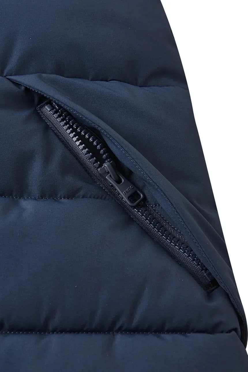 Детская куртка Luvia - фото 7