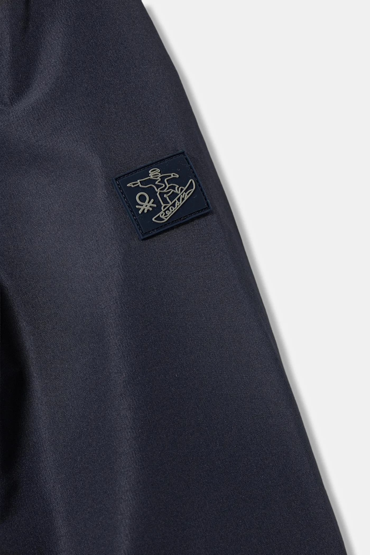 Детская куртка - фото 3