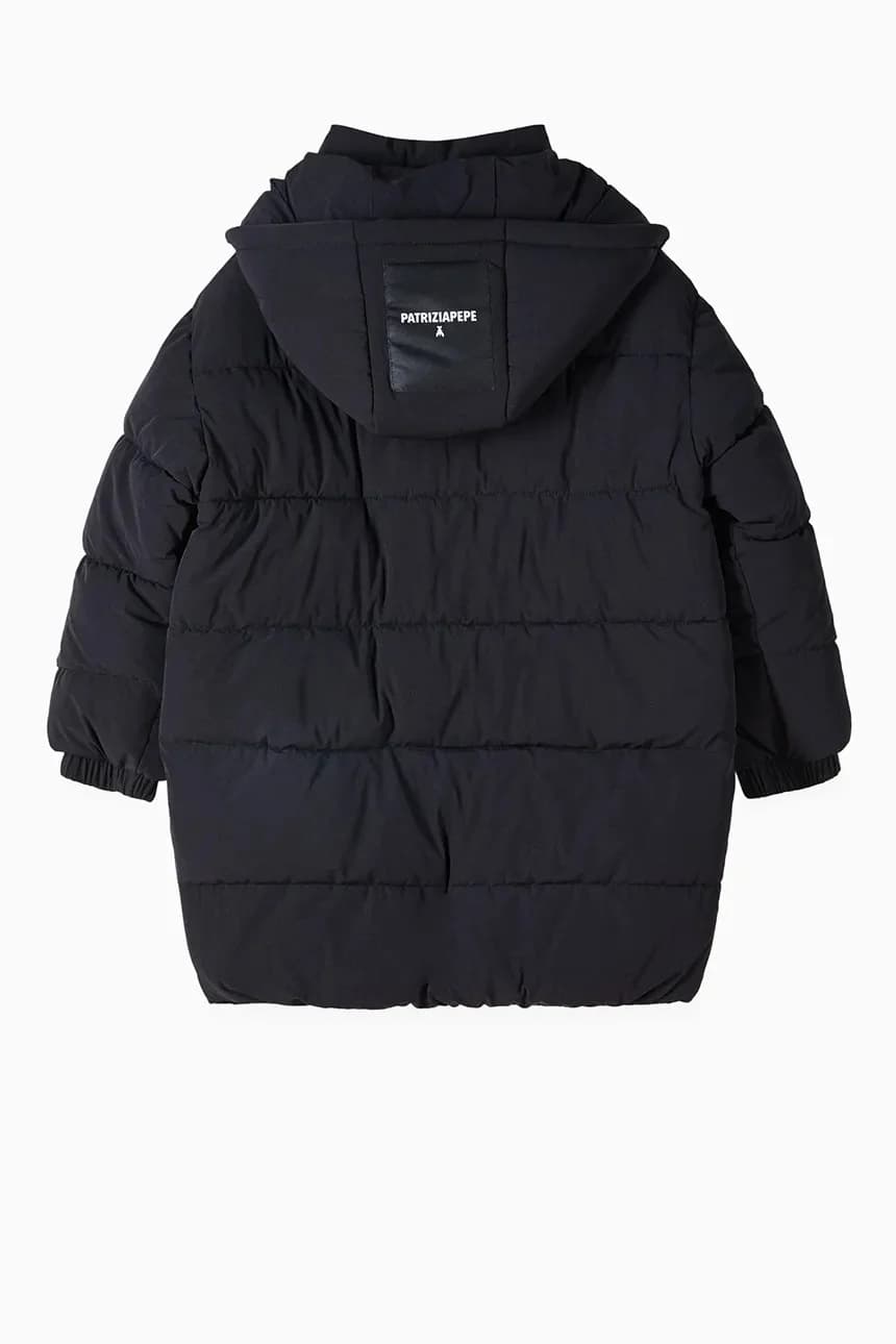 Детская куртка А628 - фото 2