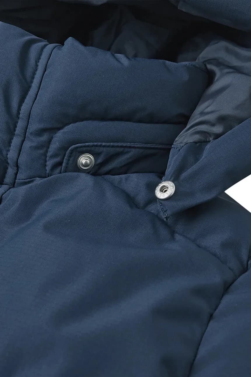 Детская куртка Puumala - фото 5