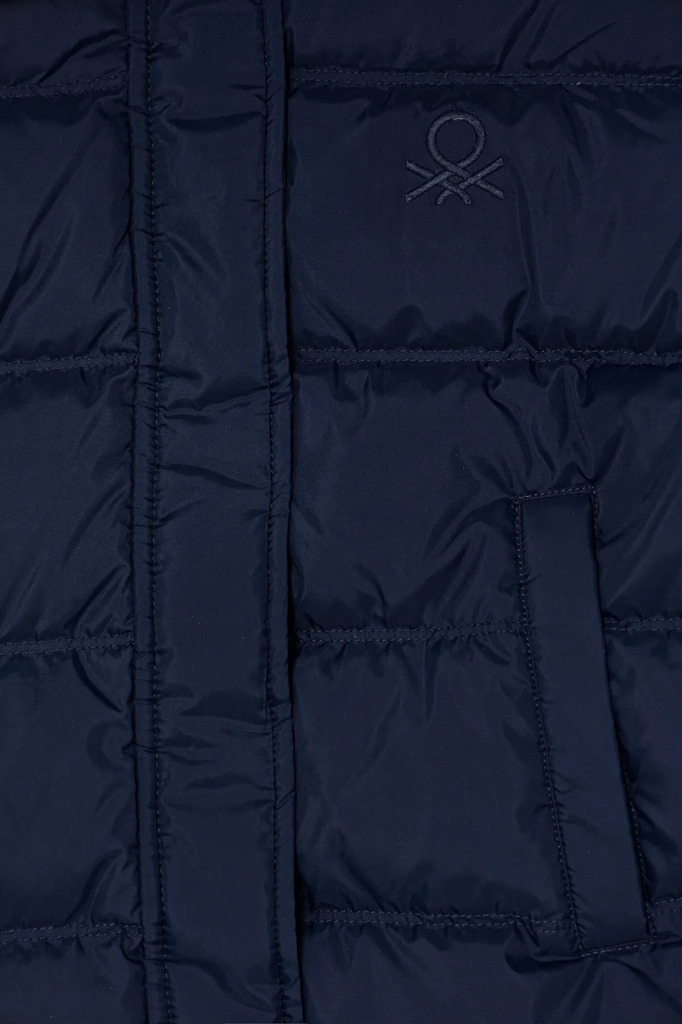 Детский пуховик - фото 3