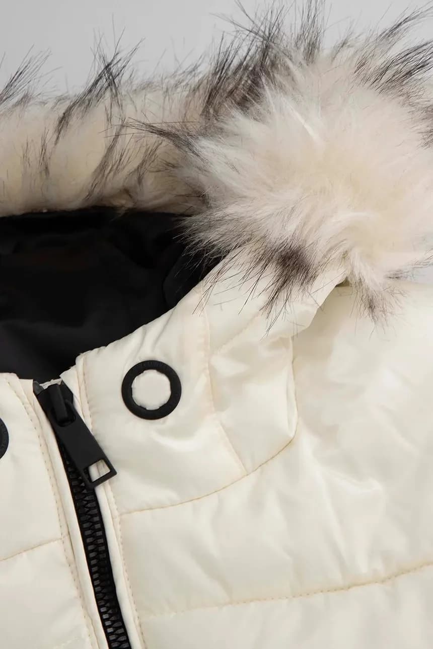 Детская куртка - фото 3