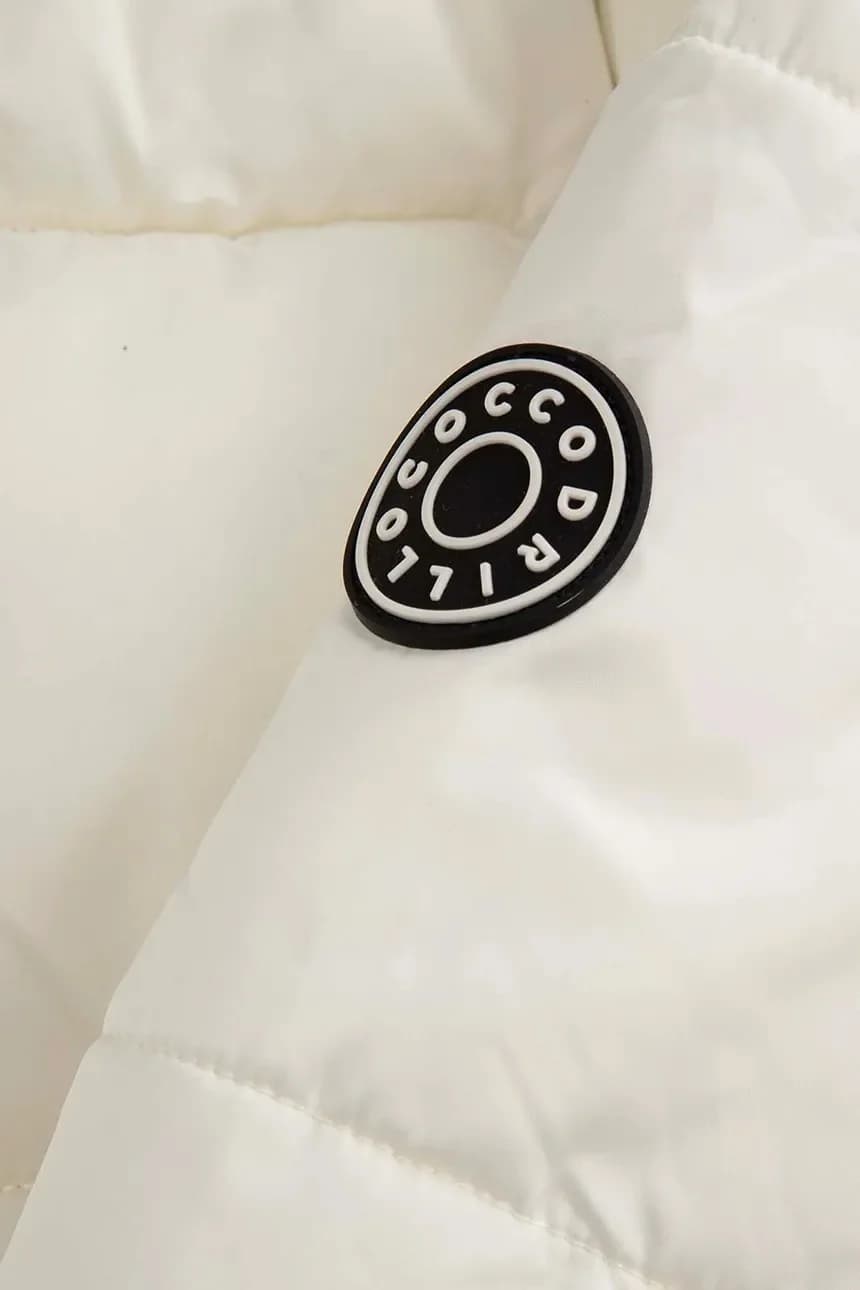 Детская куртка - фото 4