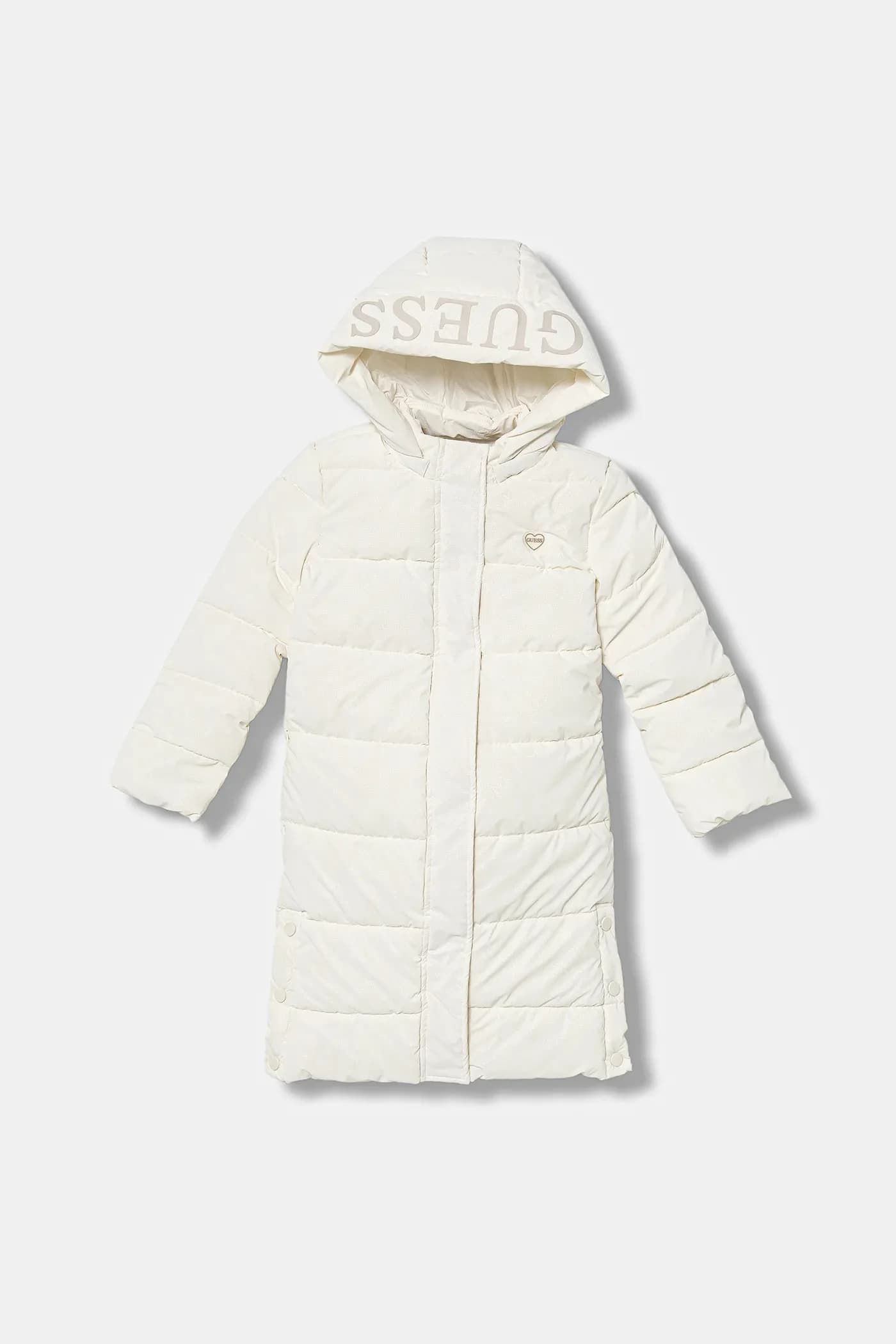 Детская куртка