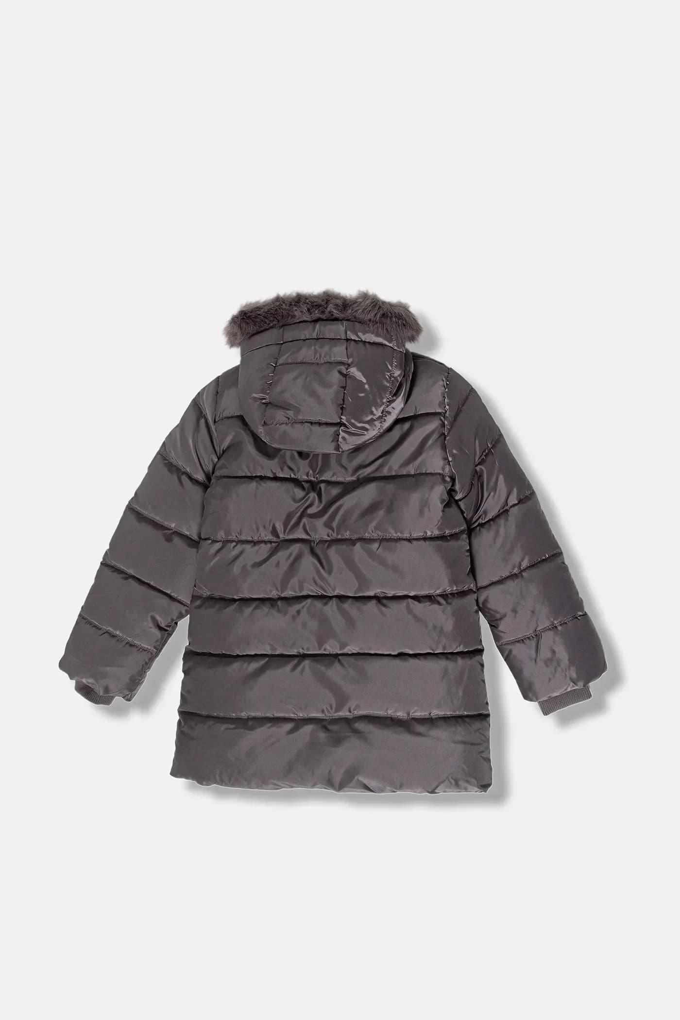 Детская куртка - фото 2