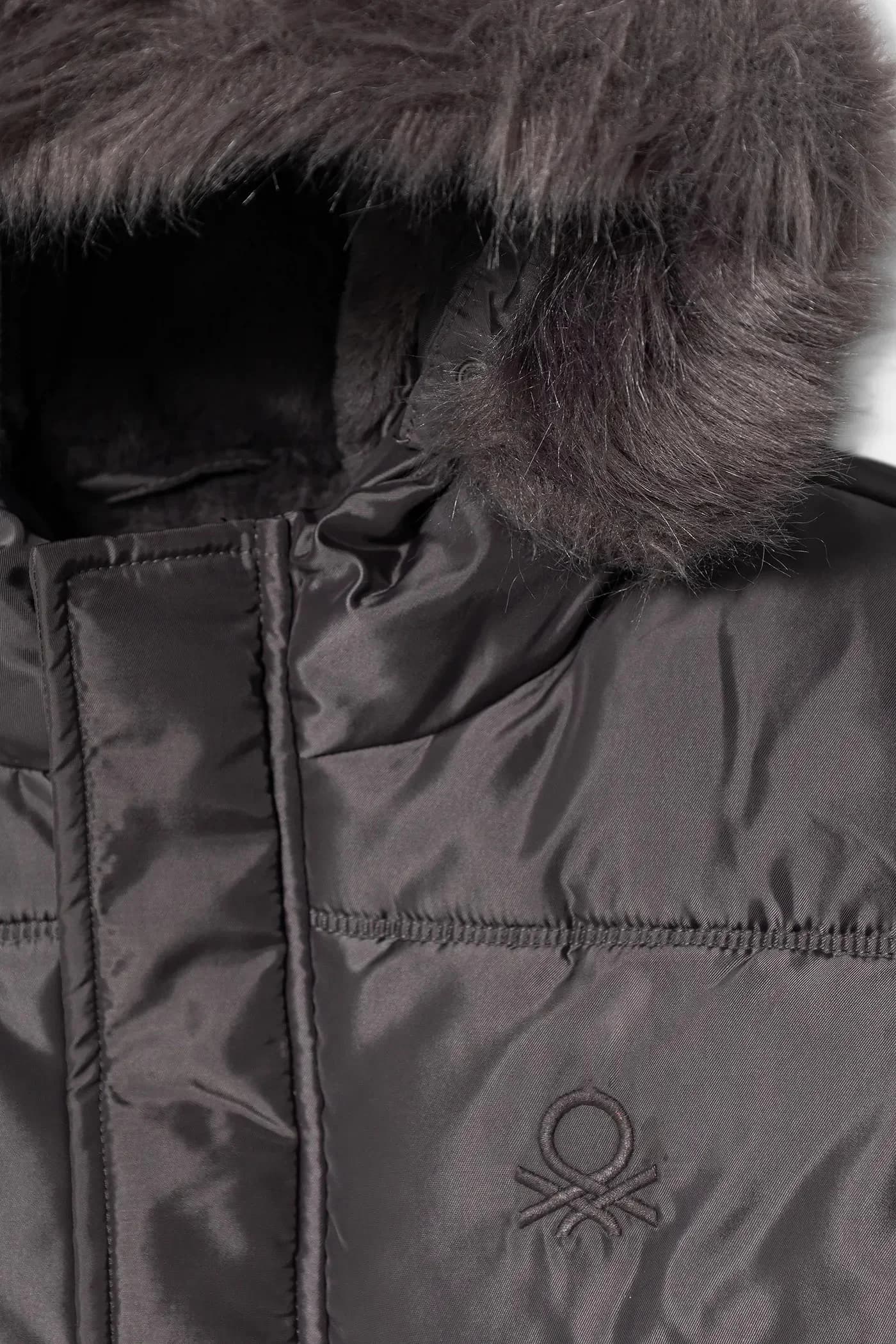 Детская куртка - фото 3