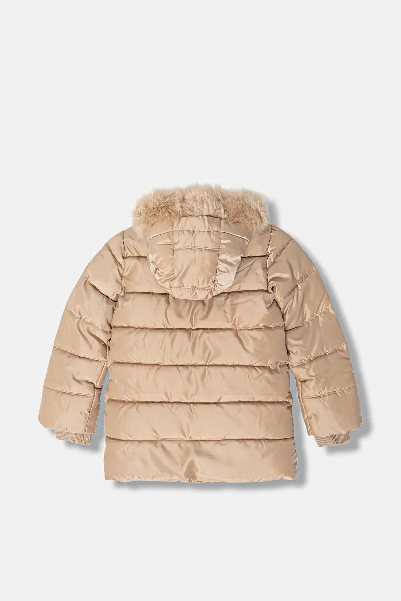 Детская куртка - фото 2