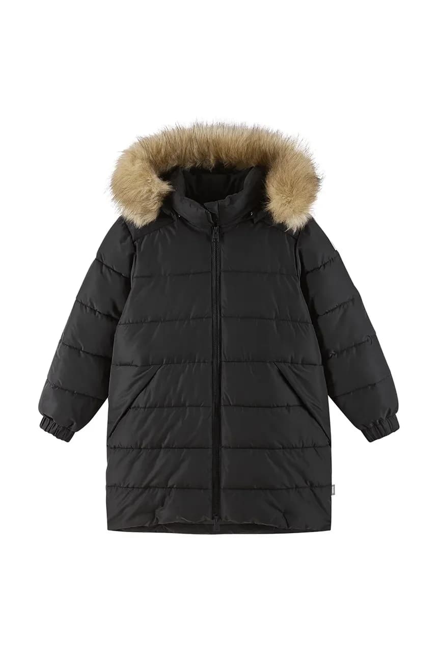 Детская куртка Luvia