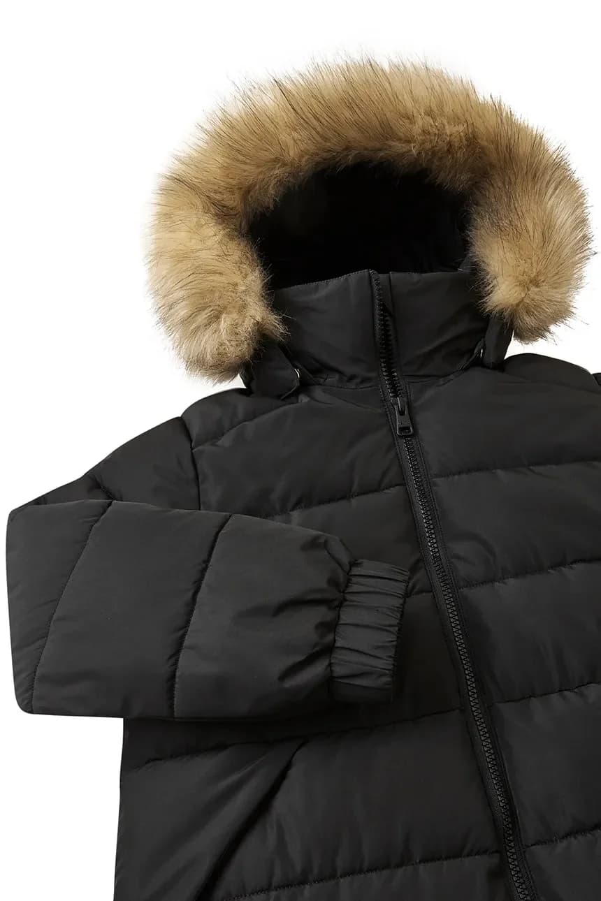 Детская куртка Luvia - фото 4