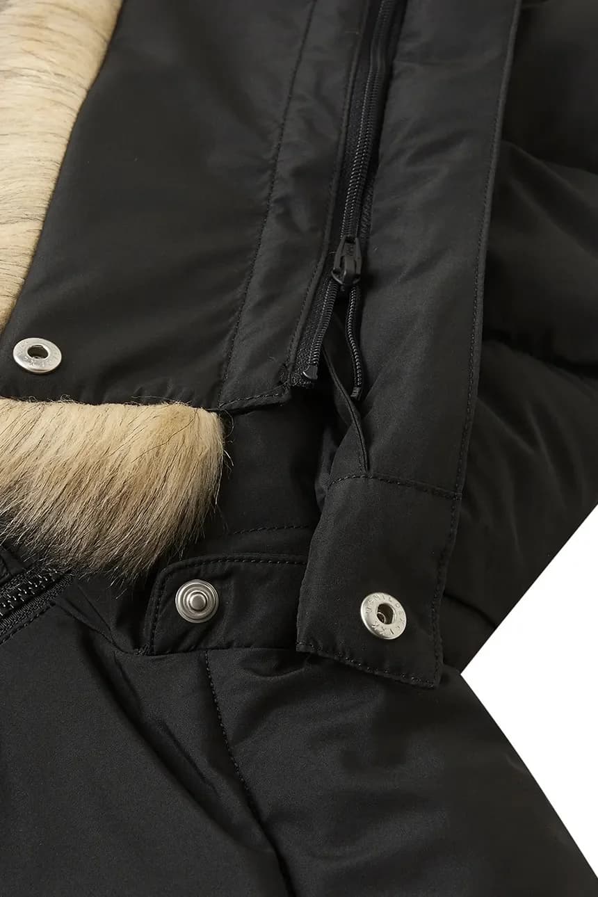 Детская куртка Luvia - фото 5