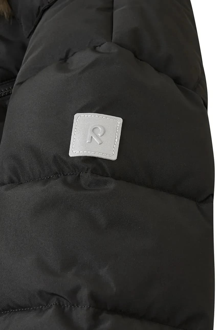 Детская куртка Luvia - фото 6