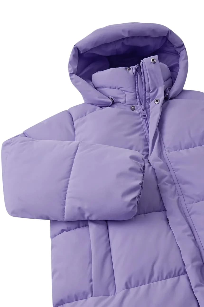 Детская куртка Puumala - фото 5