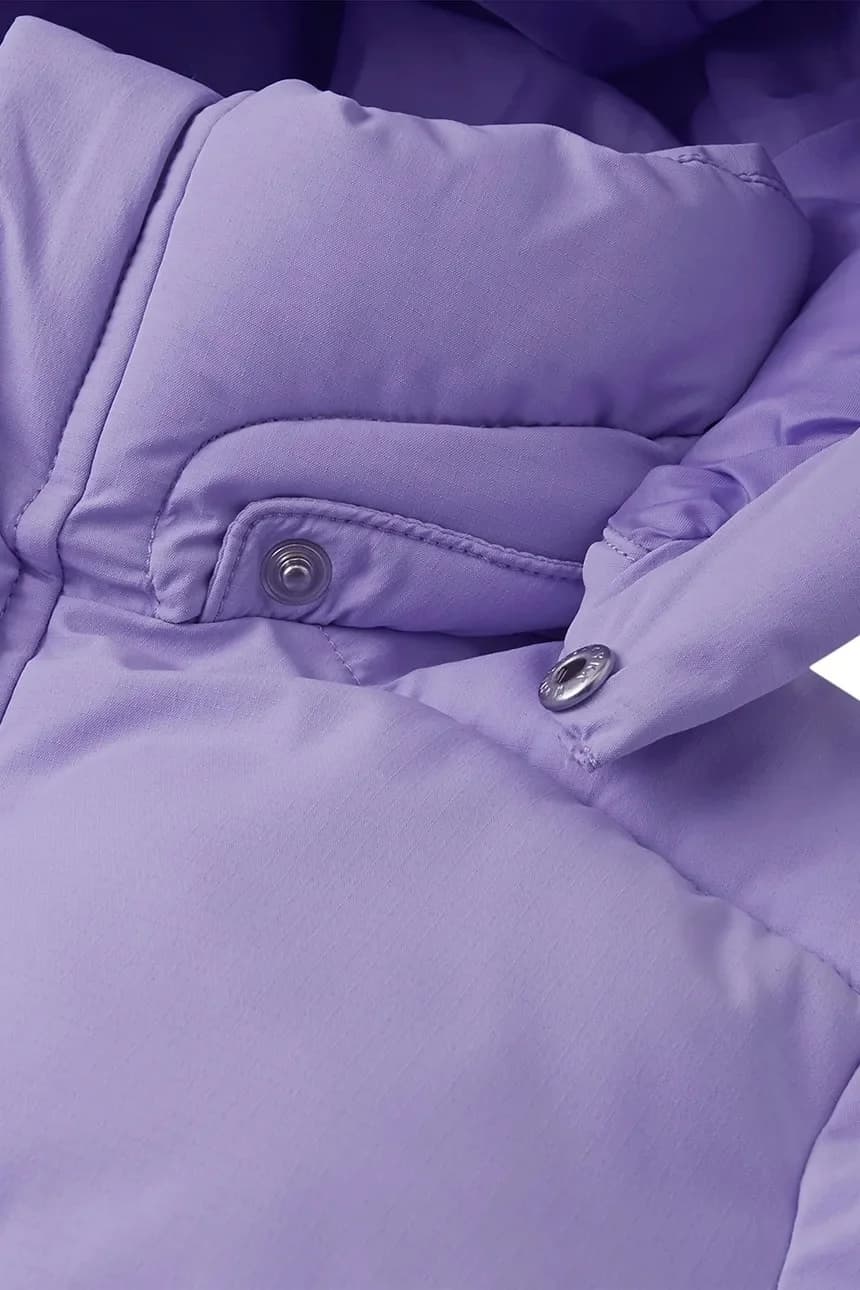 Детская куртка Puumala - фото 6