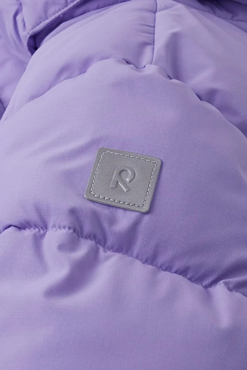 Детская куртка Puumala - фото 7