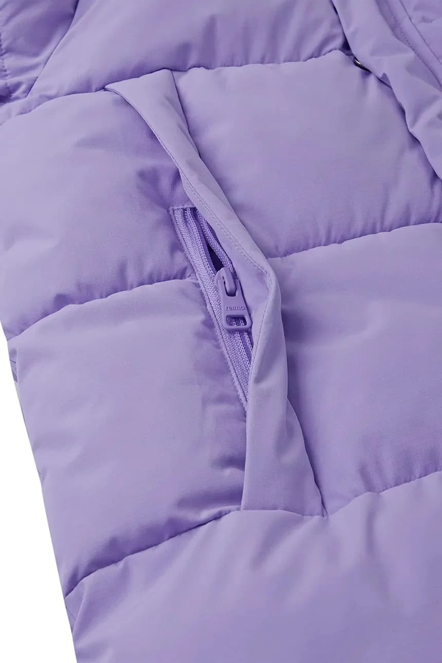 Детская куртка Puumala - фото 8