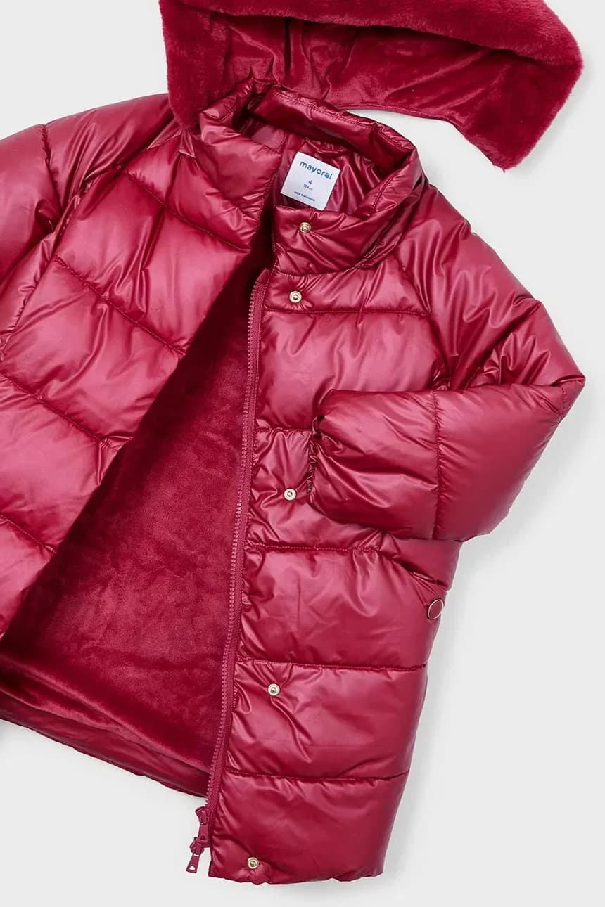 Детская куртка - фото 3