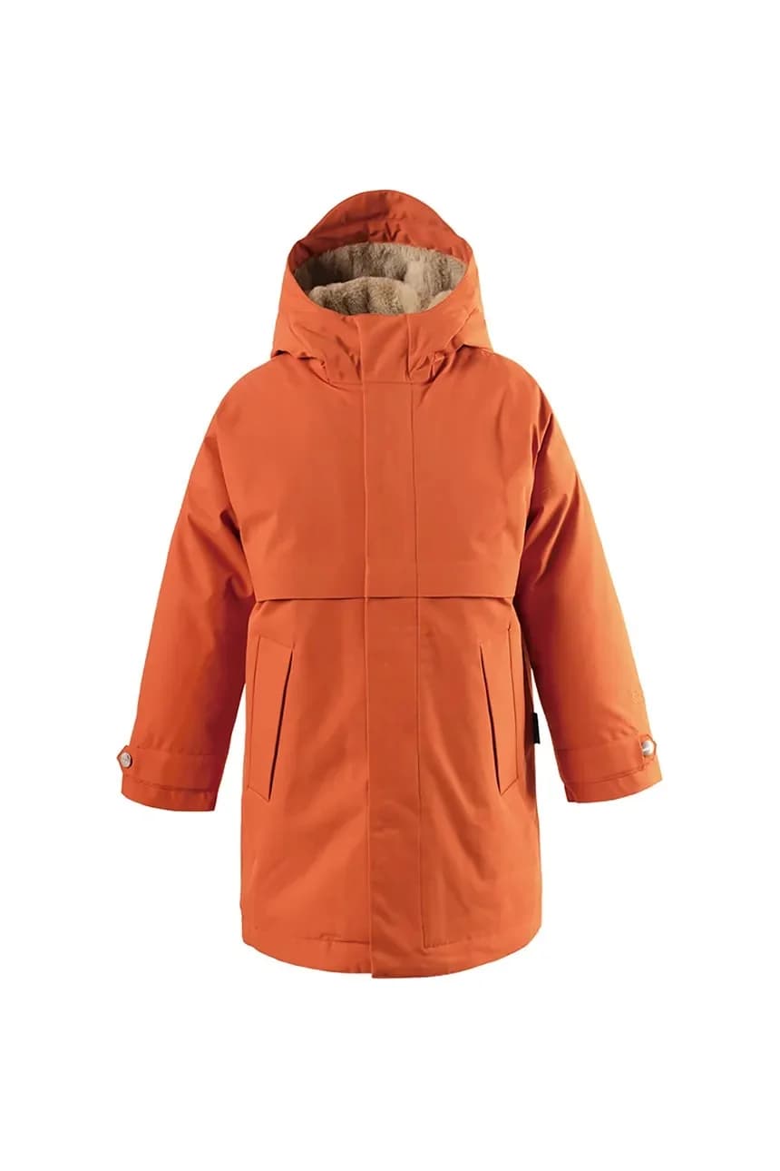 Детская куртка DESERT FOX - фото 2