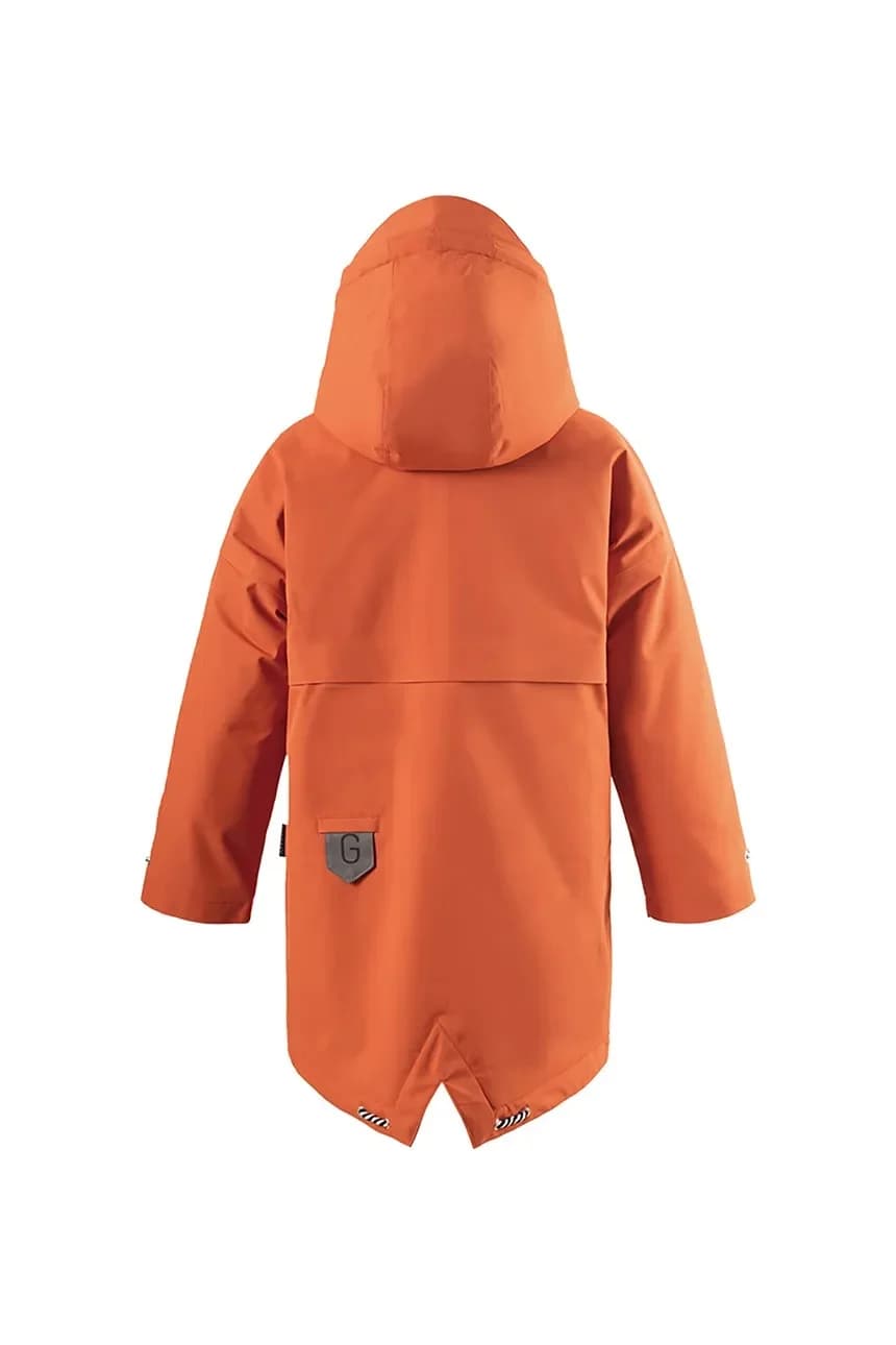 Детская куртка DESERT FOX - фото 3