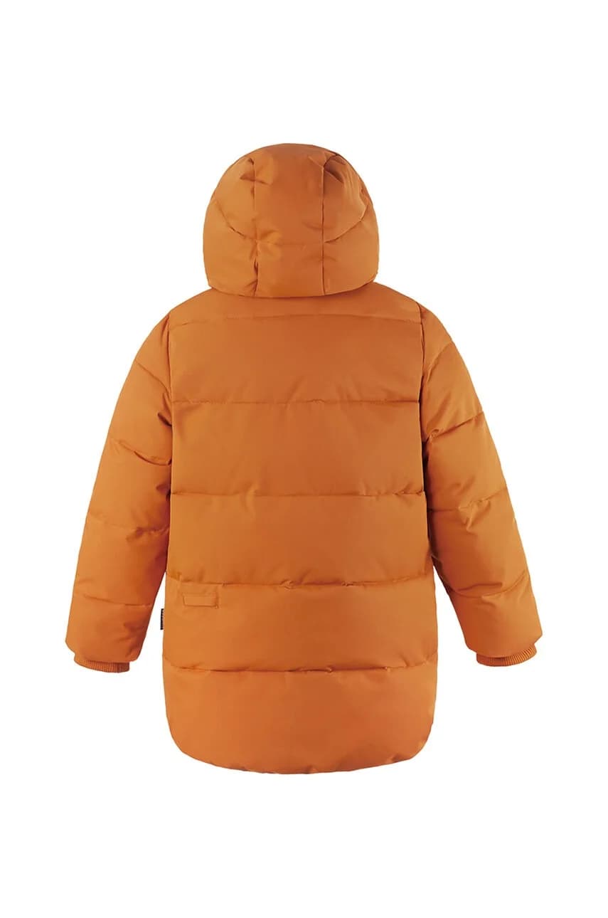 ТИГРОВЫЙ ГЛАЗ детская куртка - фото 3