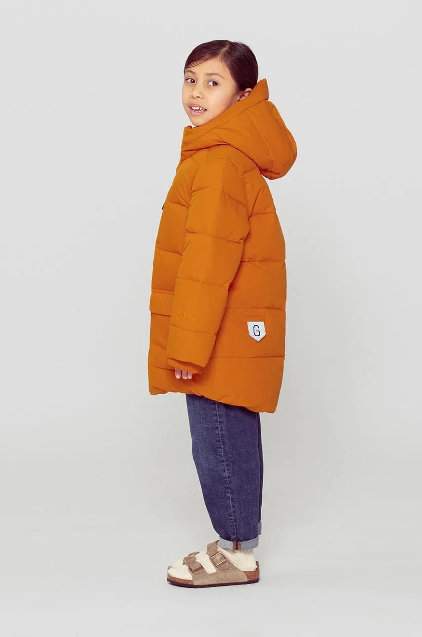 ТИГРОВЫЙ ГЛАЗ детская куртка - фото 7