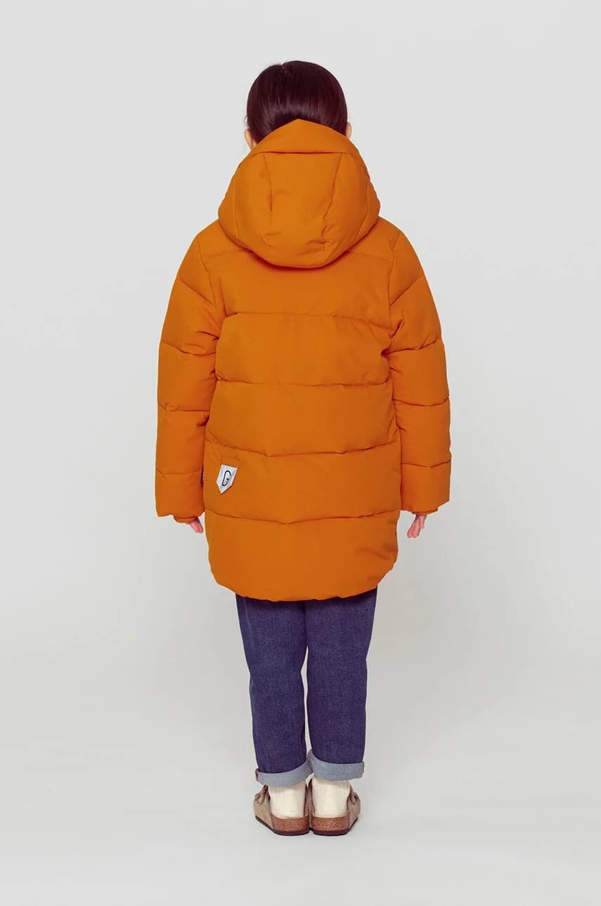 ТИГРОВЫЙ ГЛАЗ детская куртка - фото 9