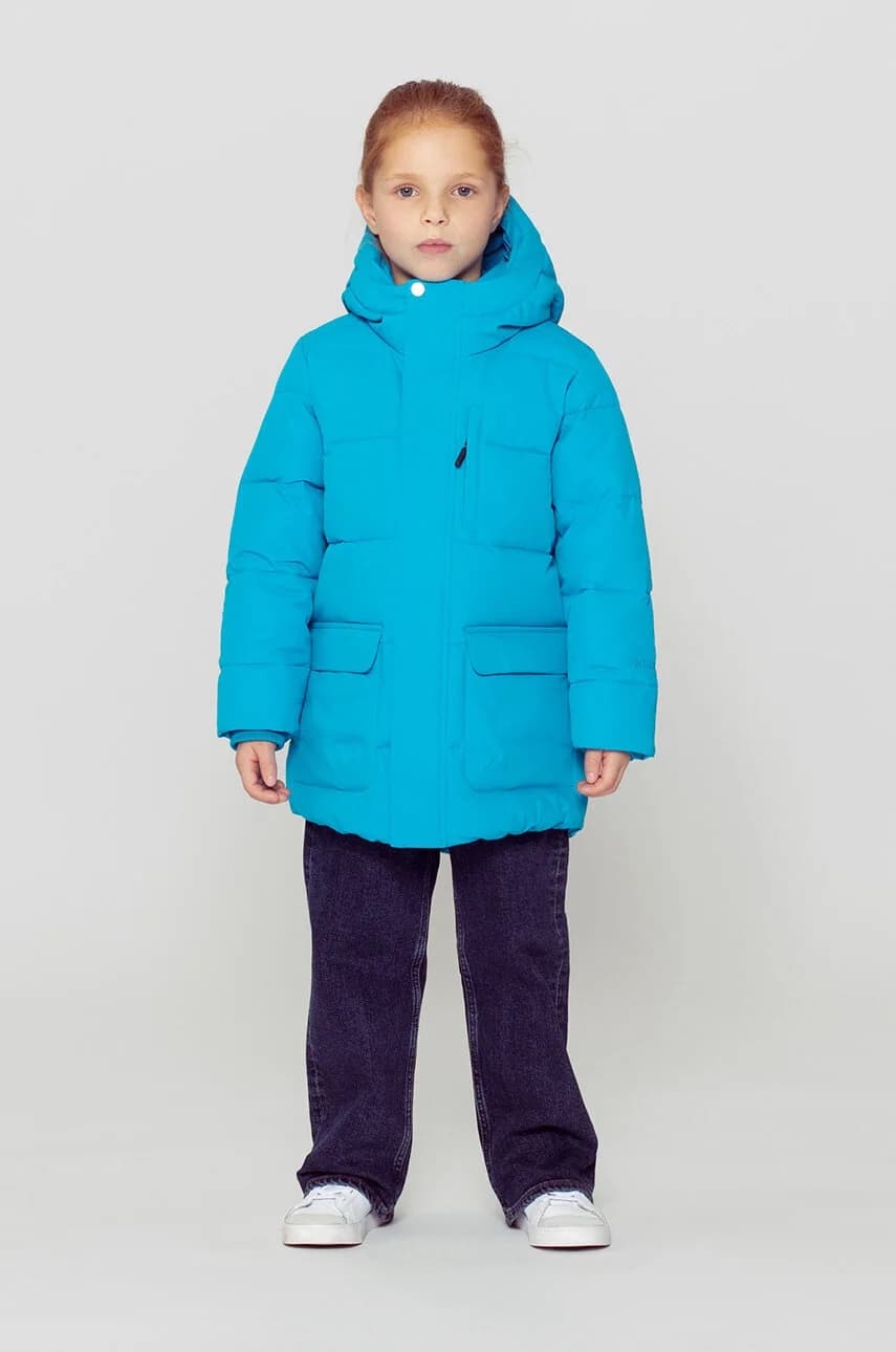 ТИГРОВЫЙ ГЛАЗ детская куртка