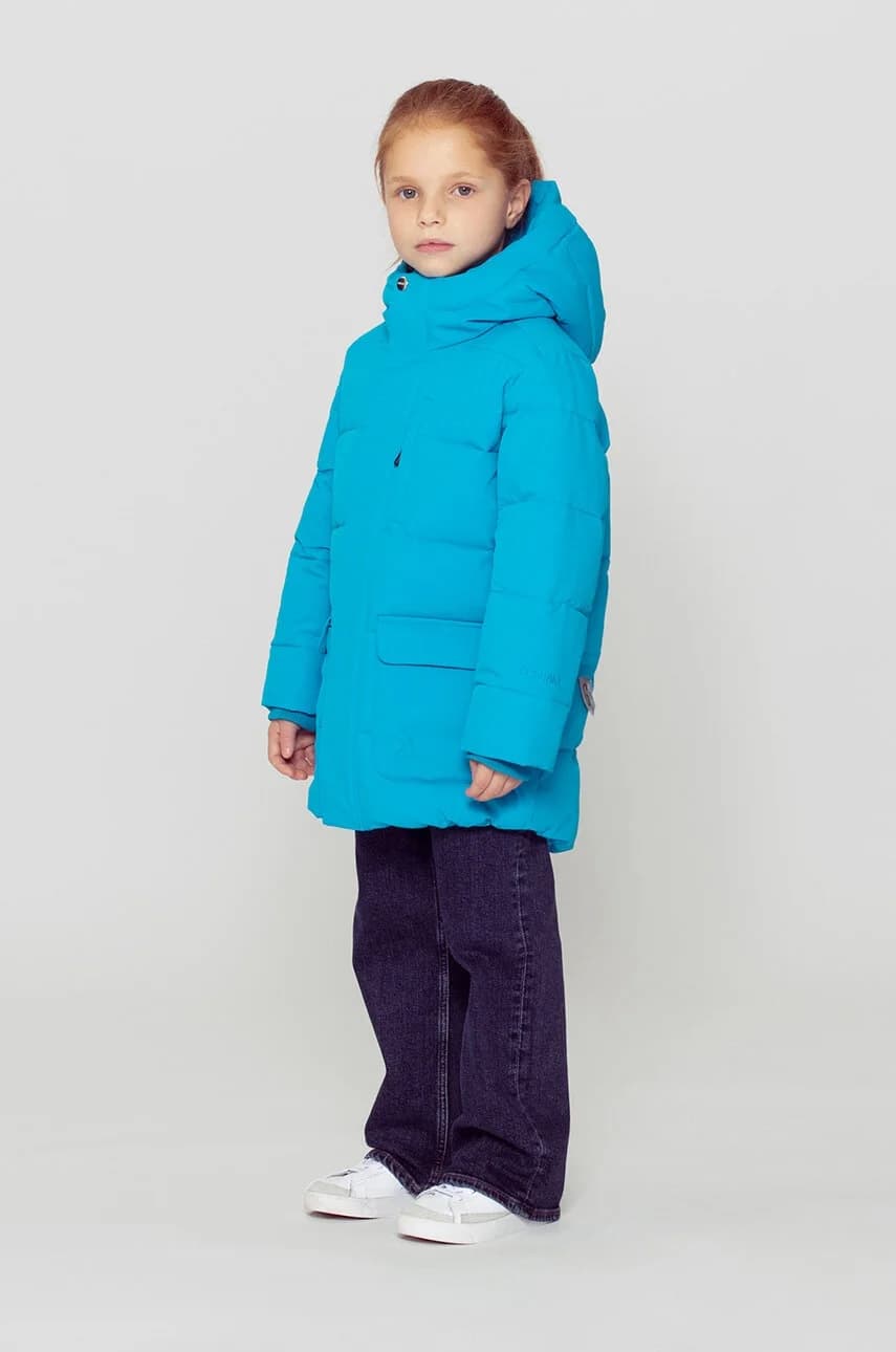 ТИГРОВЫЙ ГЛАЗ детская куртка - фото 7