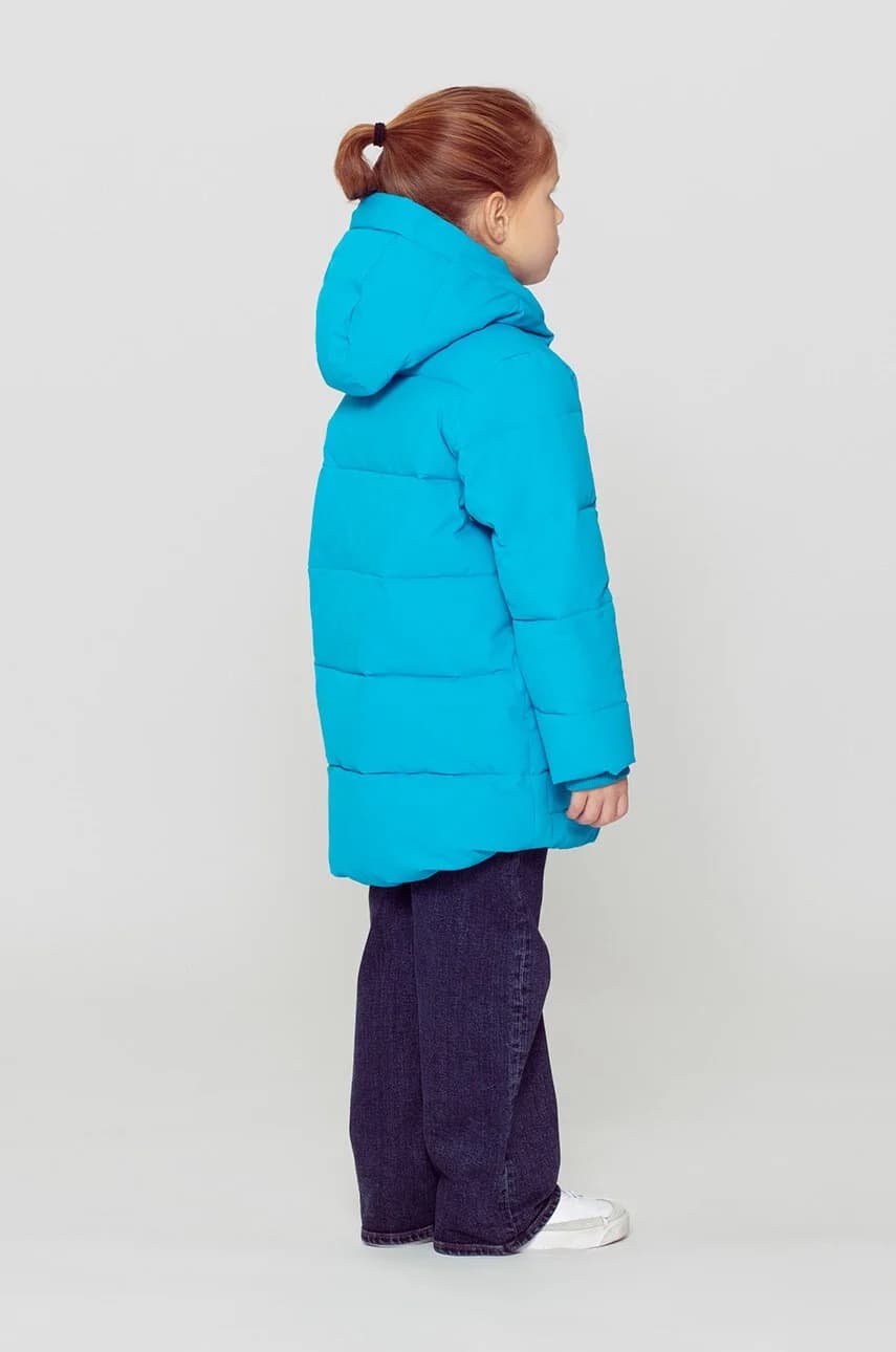 ТИГРОВЫЙ ГЛАЗ детская куртка - фото 9