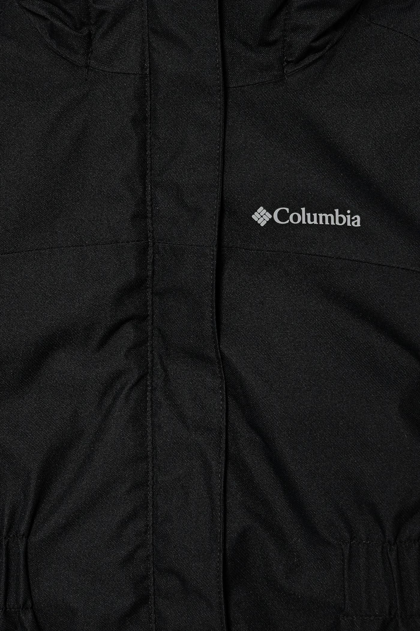 Детская куртка для походов - фото 3