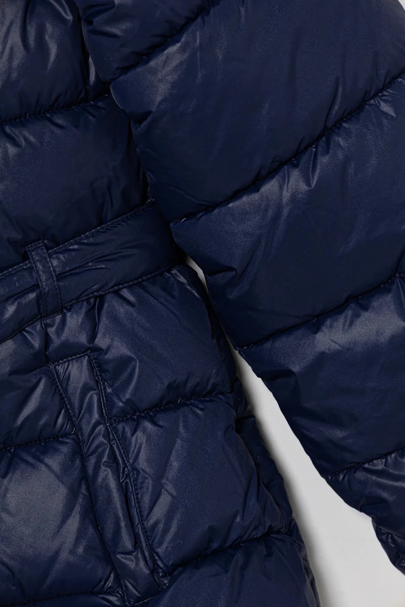 Детская куртка - фото 3