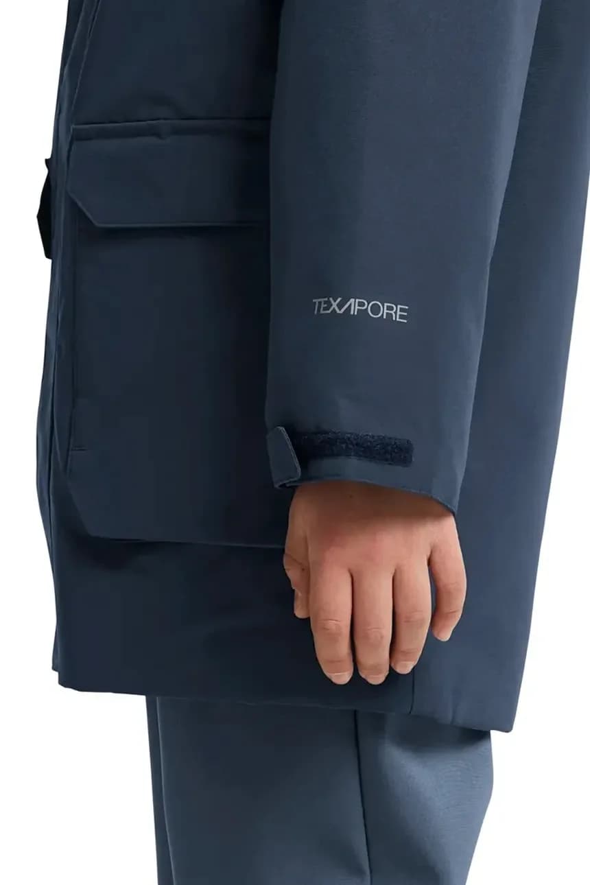 Детская куртка 3IN1 CANVEY KIDS - фото 12