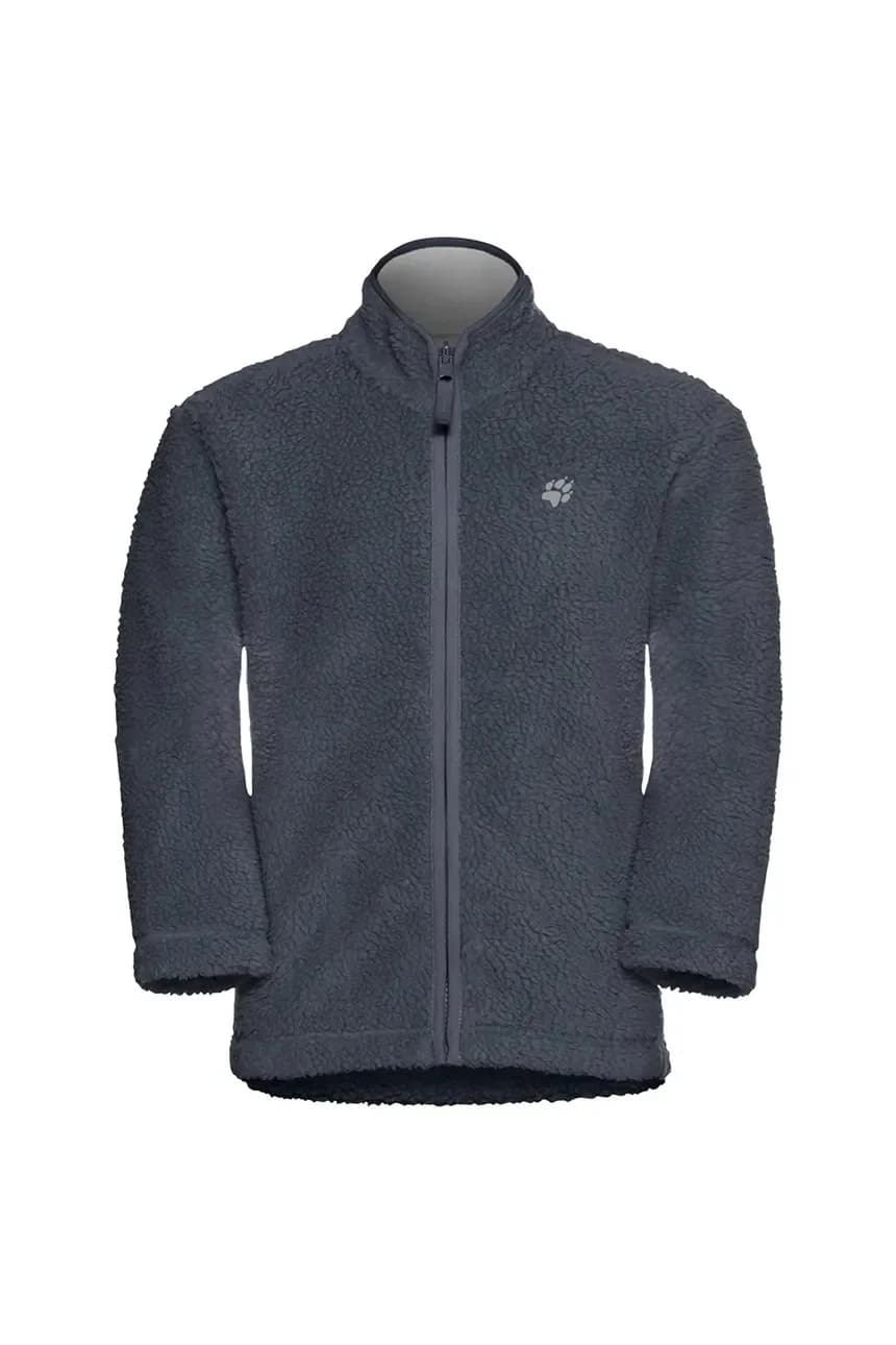 Детская куртка 3IN1 CANVEY KIDS - фото 6