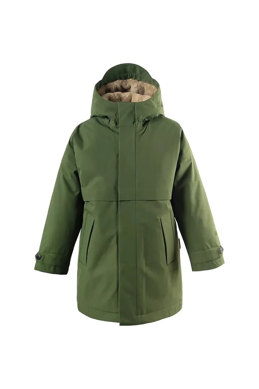 Детская куртка DESERT FOX - фото 2