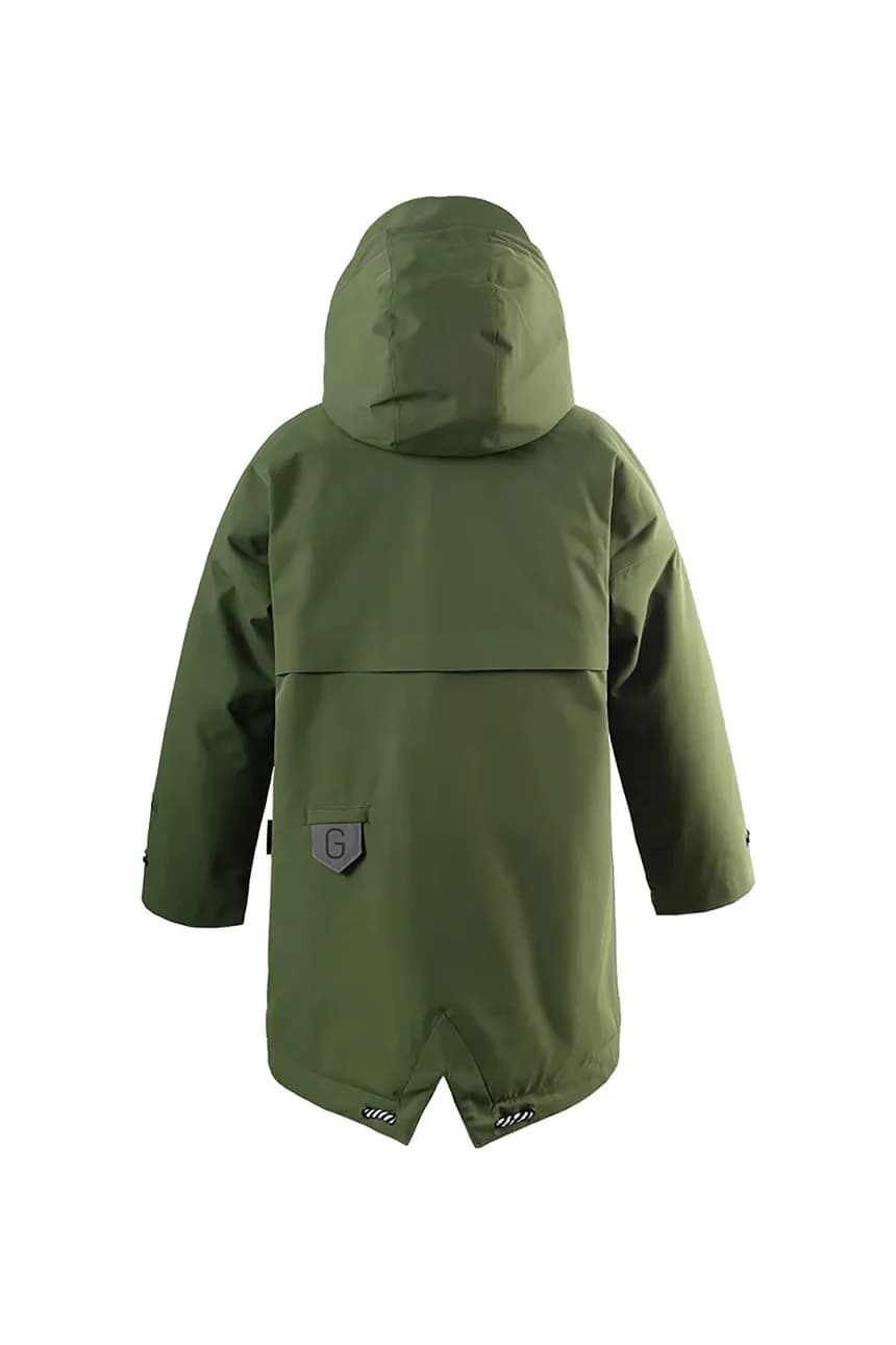 Детская куртка DESERT FOX - фото 3