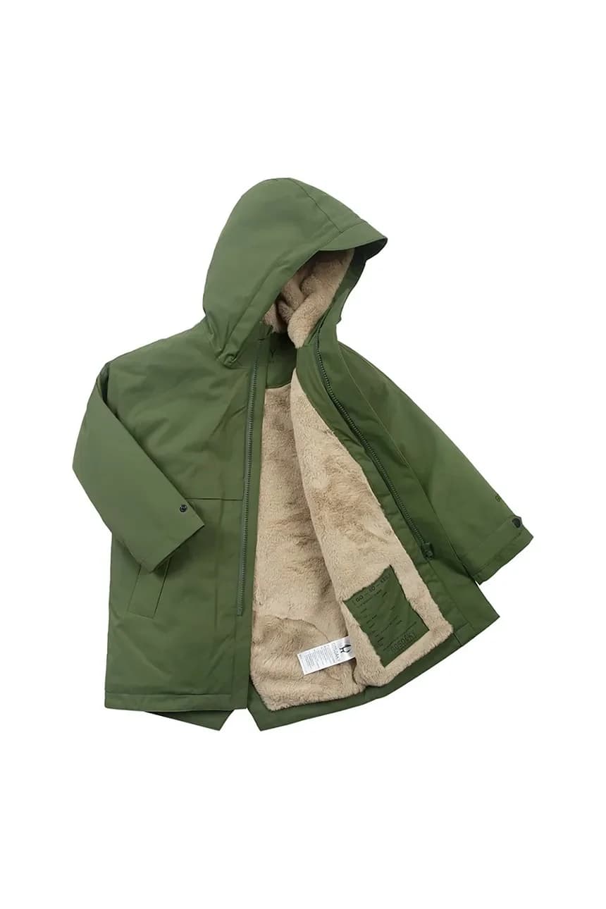 Детская куртка DESERT FOX - фото 4