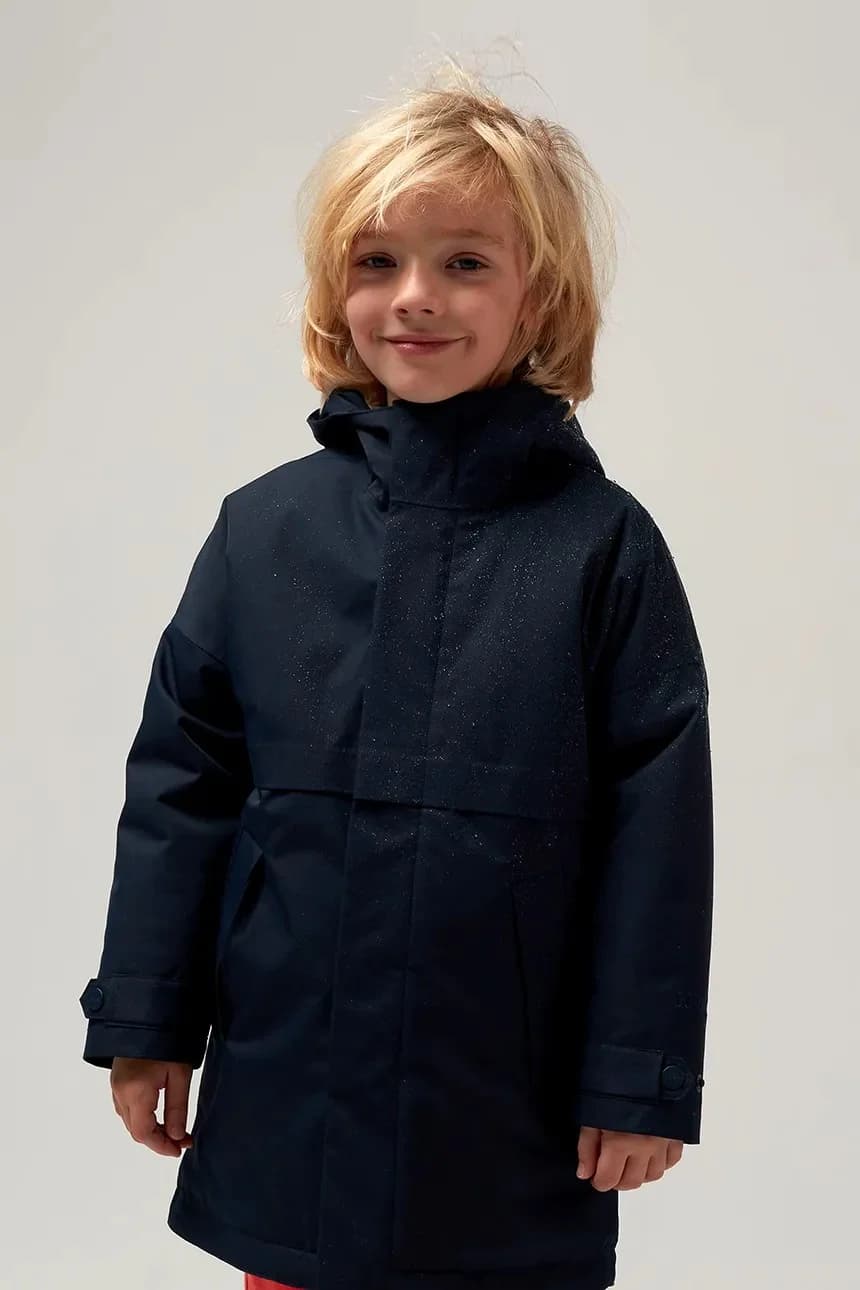 Детская куртка DESERT FOX - фото 6