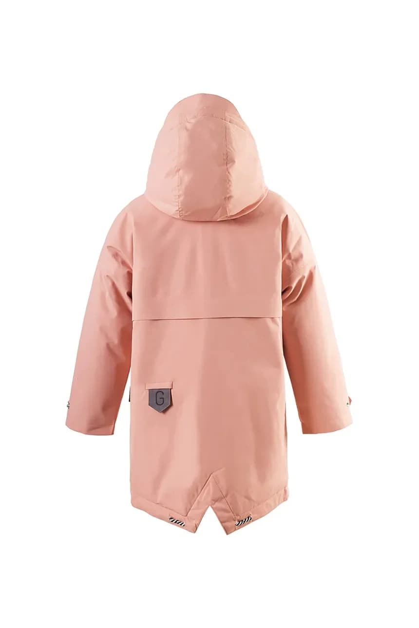 Детская куртка DESERT FOX - фото 3