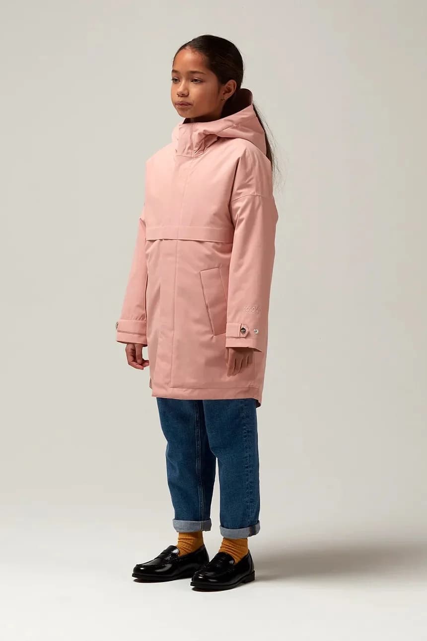 Детская куртка DESERT FOX - фото 6