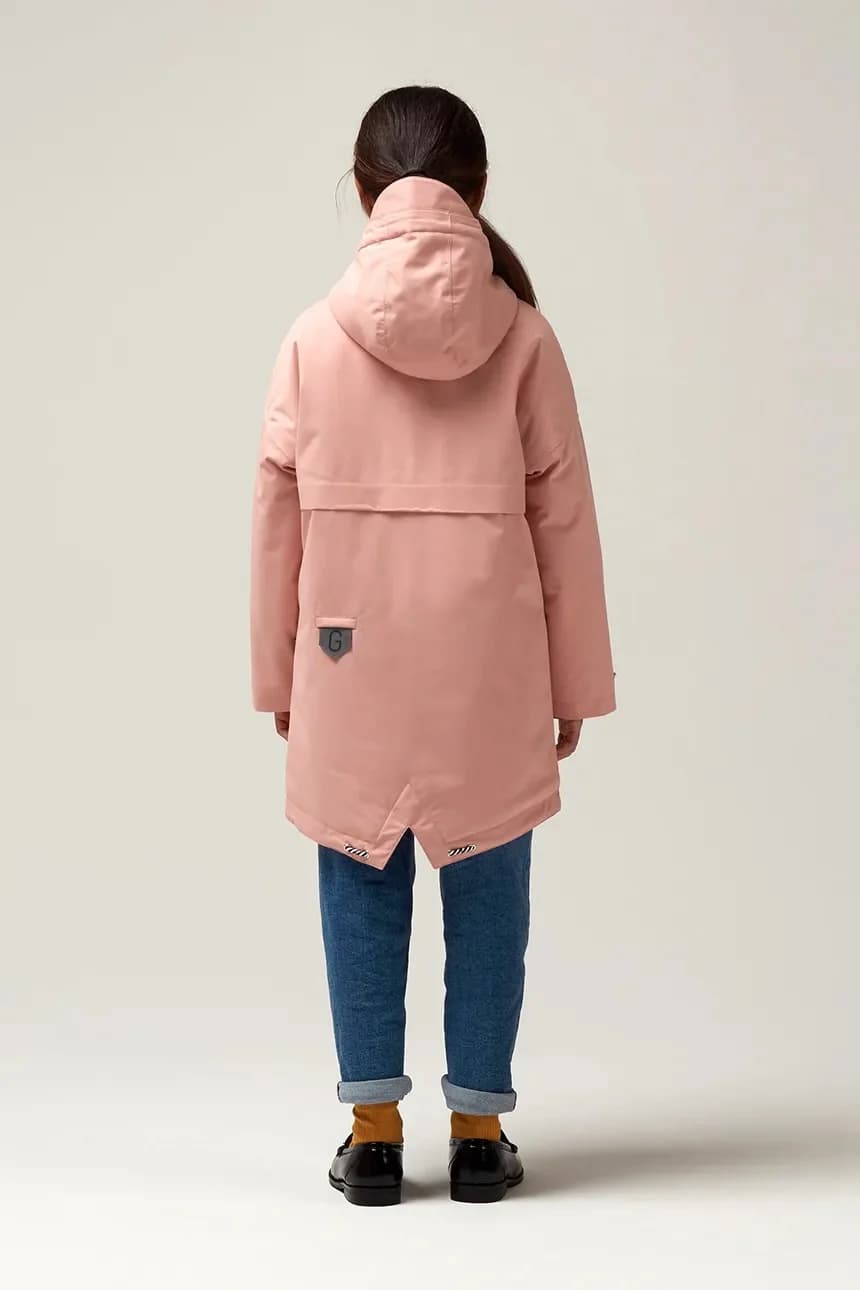 Детская куртка DESERT FOX - фото 8