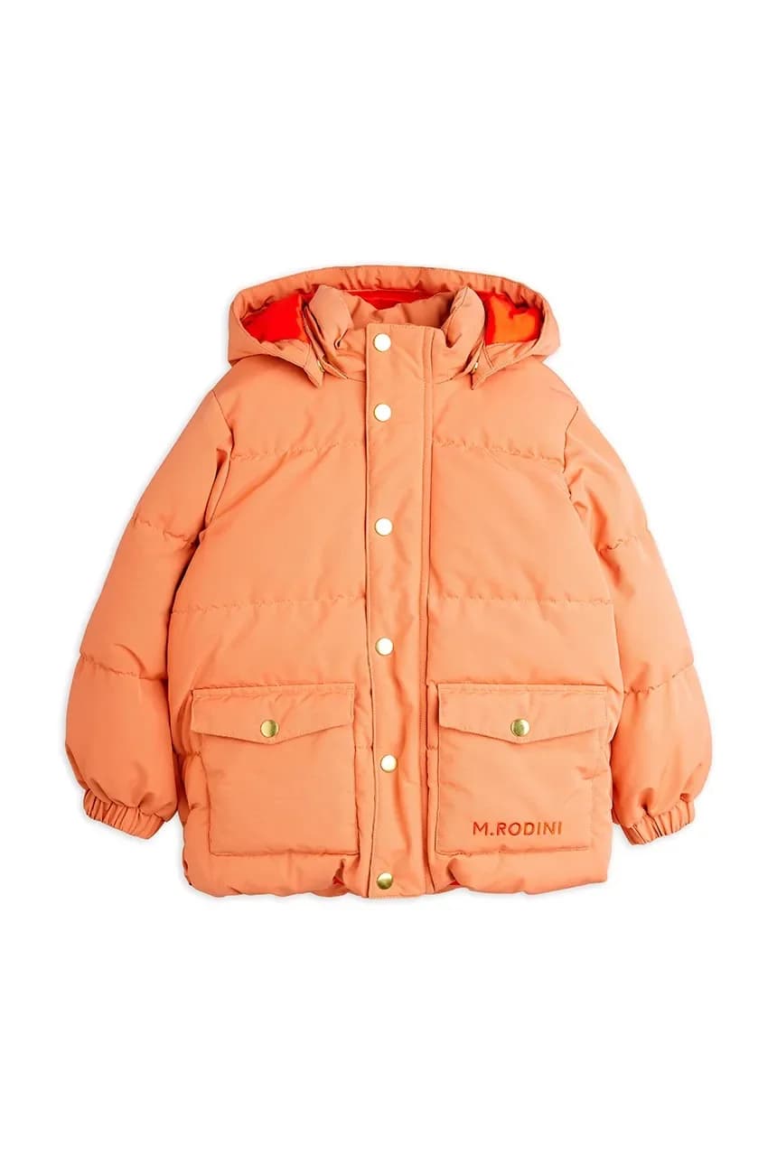 Детская куртка - фото 2