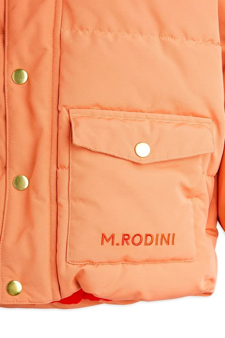 Детская куртка - фото 5