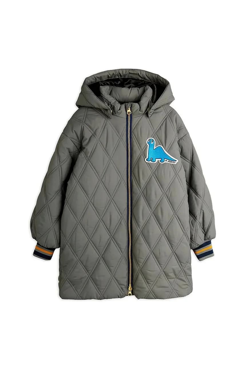 Детская куртка Дино - фото 2