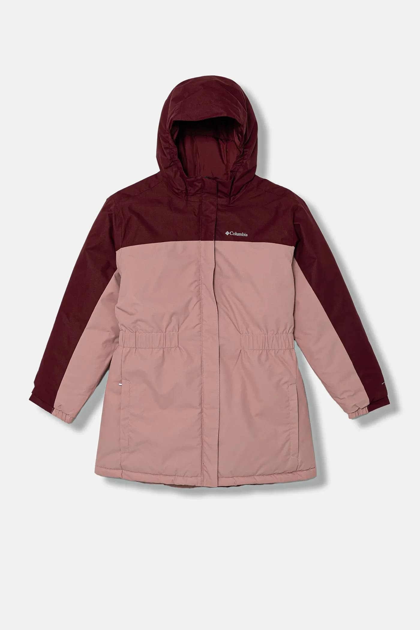 Детская куртка для походов